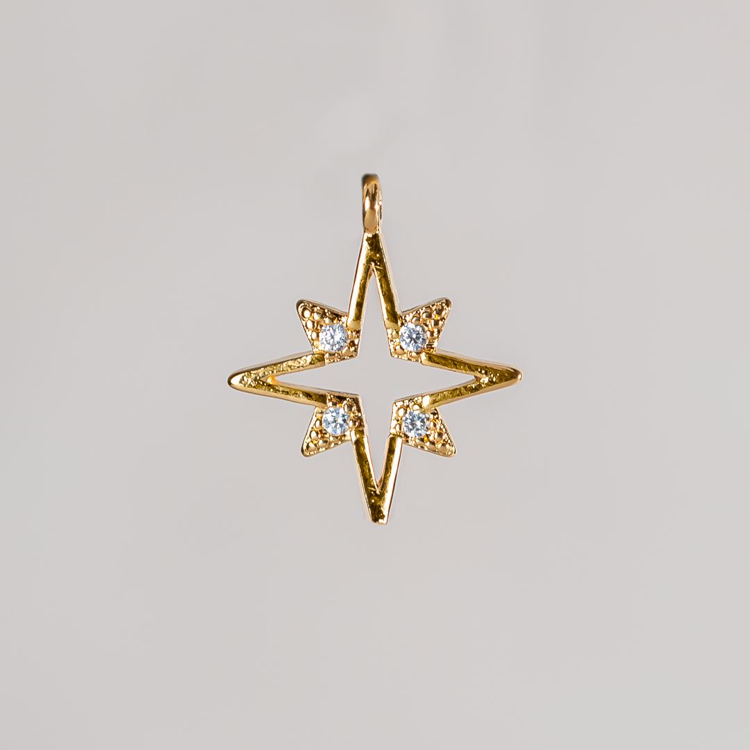 Les pendentifs & connecteurs