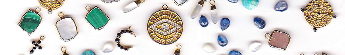 CHARMS CHARMS