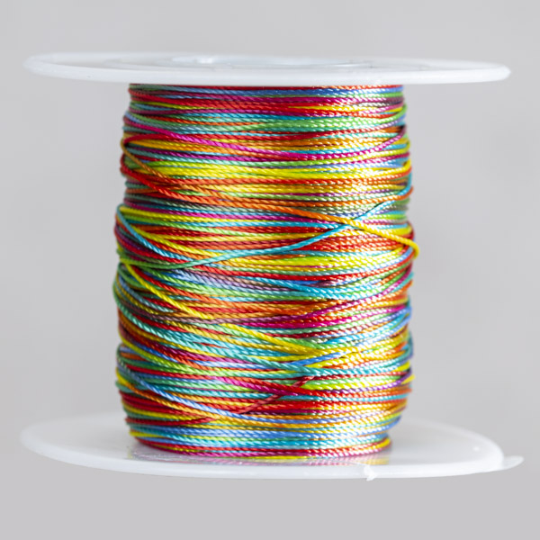 Fils nylon