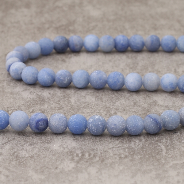 Aventurine bleue