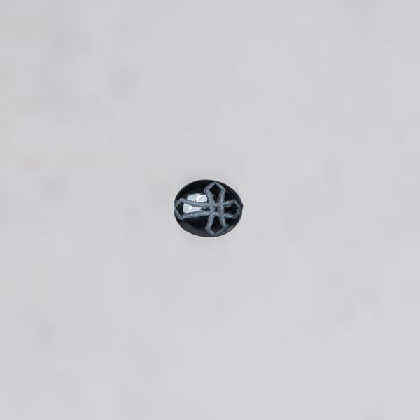 4-W.Wallas croix 10x12mm