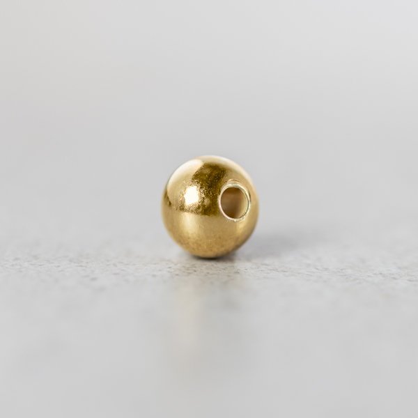 PERLES RONDES
