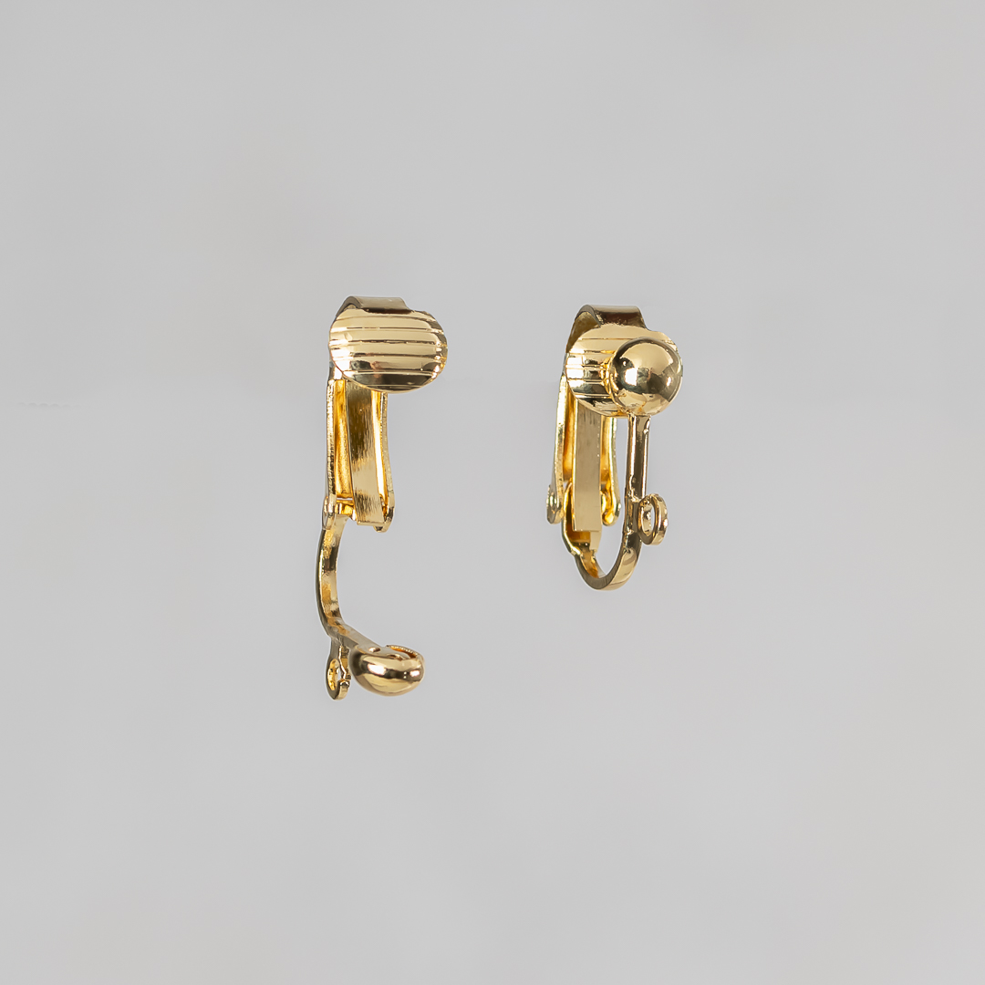 BOUCLES D'OREILLE CLIP