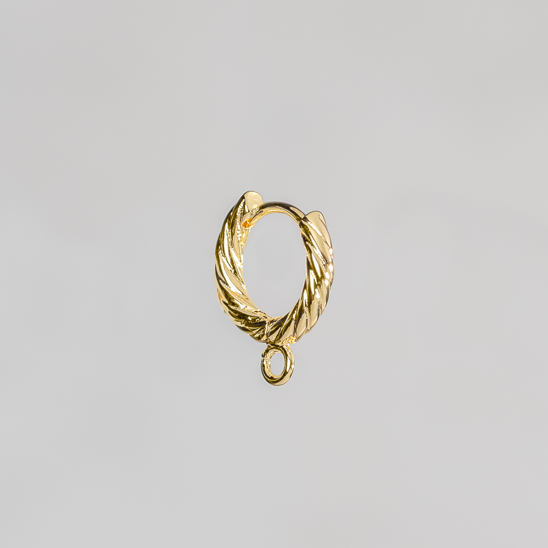 Boucles d'oreilles 2025
