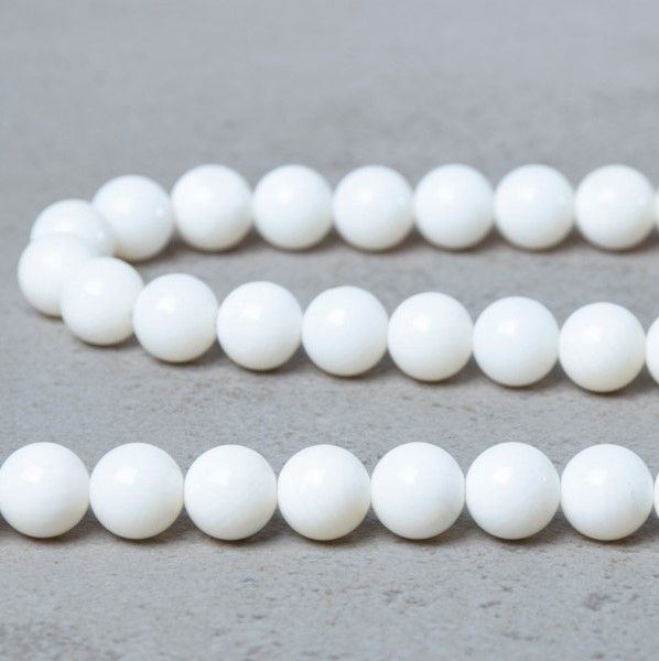 Gorgone Blanche