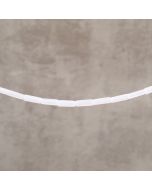 Sélénite d'Afrique tube 4x13mm