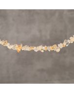 Chips citrine du Brésil (80cm)
