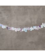 Chips fluorite du brésil (80cm)