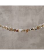 CHIPS 80CM LABRADORITE