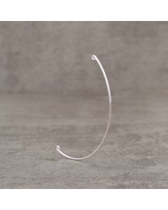 Jonc rond 60x1.5mm pl.argt 5 micr 2.6€x4=10.4€