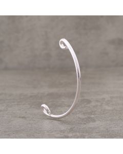 Jonc rond 60x3mm pl.argt 5 micr 5.3€x3=15.9€