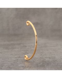 Jonc rond 60x3mm pl.or 0.5 micr 5.3€x3=15.9€
