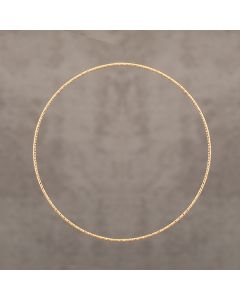 Jonc "sunshyne" 0.8x63cm pl.o 0.5 m 2.95€x4=11.8€