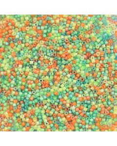 Miyuki delica beads 11 (2mm) Brésil-les 20 g