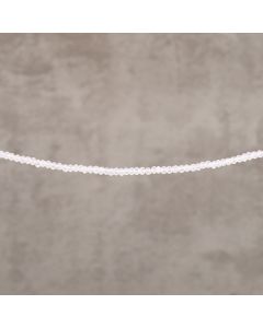 Cristal opalisé 4mm "AA"