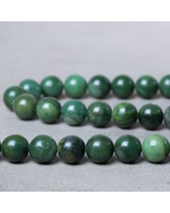 Jade Africain du Malawi 10mm