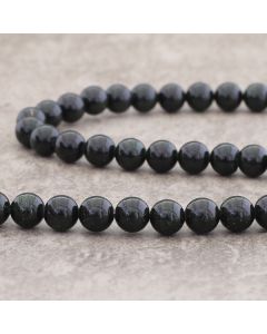 Green sand stone 8mm