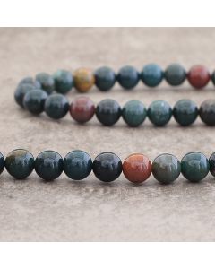 Winter jasper 8mm