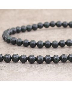 Green sand stone 6mm