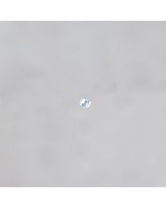 Zirconium 4.5mm pr sertis white diamond 1.35€x6=8.1€