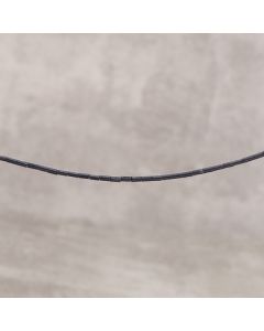 Onyx tube 2x4mm