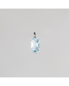 Pdt kate a.marine strass 3x6mm pl.a 5 m 0.98€x6=5.88€