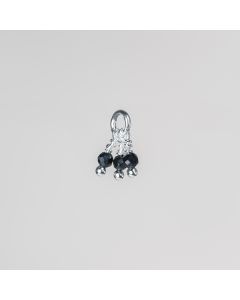 Mia 2mm onyx ann 3.8mm pl.a 5m 0.75x10=7.5€