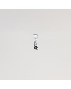 Sacha 2x2mm onyx 2mm pl.a 5m 0.85x6=5.1€