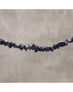 Chips blue sand stone 80cm