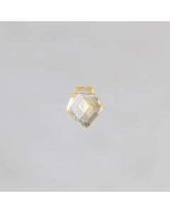 Citrine du Brésil "AA" talisman 8x11mm  2.9x4=11.6€