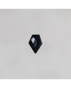 Onyx "AA" talisman 8x11mm  2.9x4=11.6€