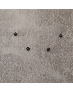 Onyx "AA" square 4x4mm 0.55x10=5.5€