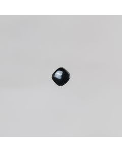 Onyx "AA" square 4x4mm 0.55x10=5.5€