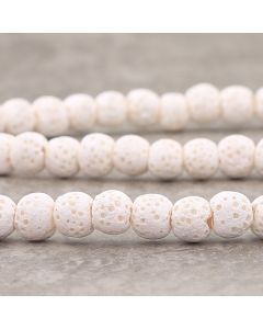 Lave "white" 6mm
