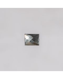 Pyrite d'Inde rect 8x10mm 6.9€x4=27.6€
