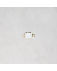 Silverite pl.or 1 m rect 10x8mm-4.9x2=9.8€