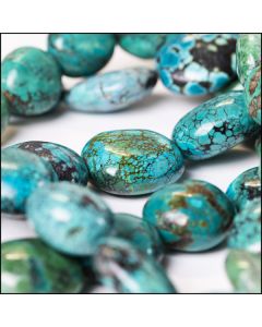 Turquoise galet au gramme (NOUS CONSULTER)