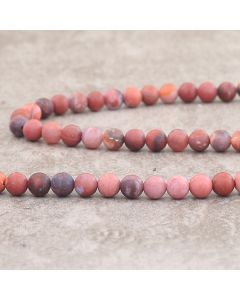 Red sea Jasper mat 6mm