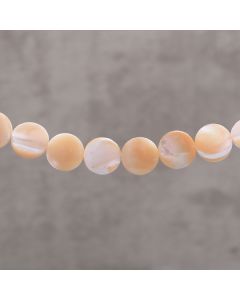 Nacre paloma pastille 10mm