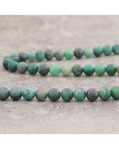 Jade Africain du Malawi 6mm