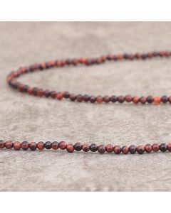 Oeil de taureau d'Afrique 2mm