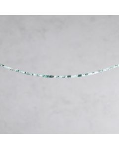 Agate mousse d'Afrique tube 2x4mm
