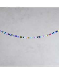 Coquillage heishi "Sydney" 2x4mm