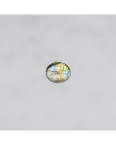 Labradorite Wallas croix 10x12mm (tr 0.7-0.8mm env)