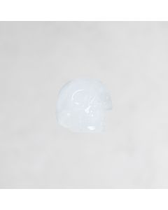 Crâne cristal de Brésil 50mm