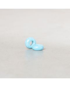 Magnésite Névada rdelle 6x12mm tr 5mm 0.85€x4=3.4€