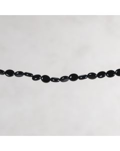 Onyx d'Afrique ovale 8x10mm