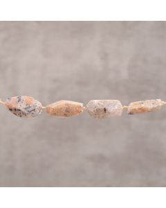 OPALITE BRESIL CAILLOUX FACETES