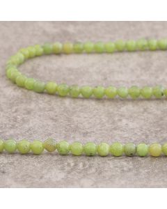 Jade Canadien 4mm