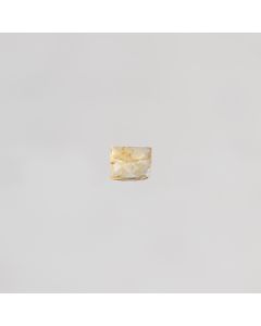 Citrine du Brésil "A" 6x8mm rect 2.25x4=9€